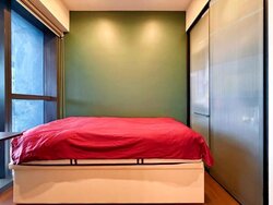 The M (D7), Apartment #521348791